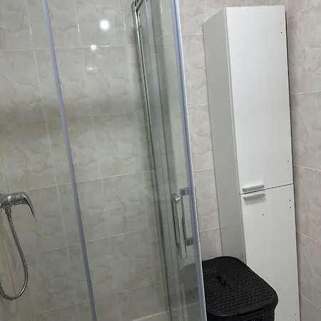 Piso Playa En Lägenhet *