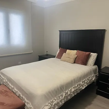 Apartament Piso Playa En